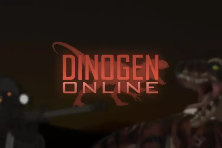 Dinogen Online 🕹️ Play Now on GamePix