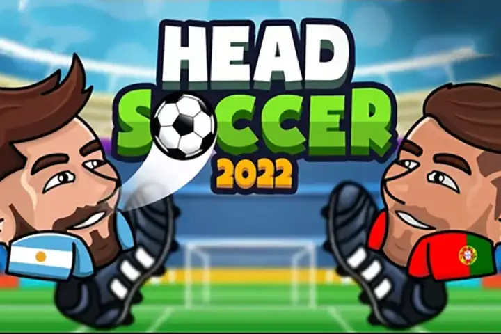 HEAD SOCCER jogo online no