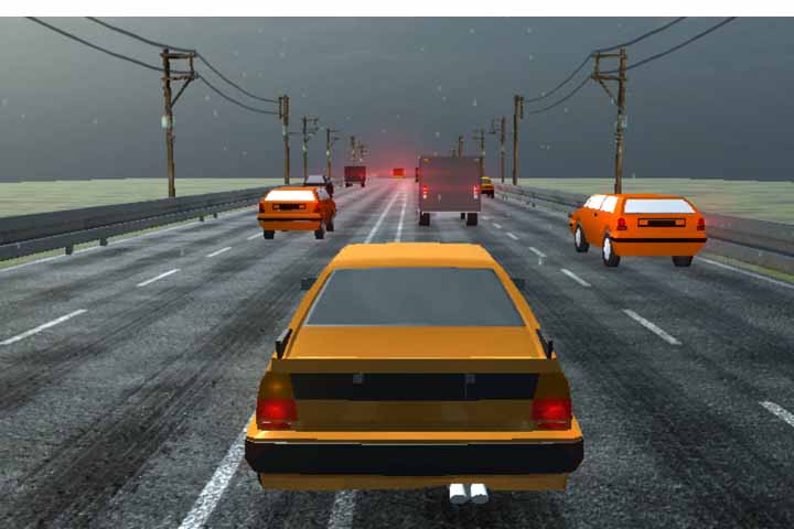 Intercity Bus Driver 3D  Play for Free on PacoGames