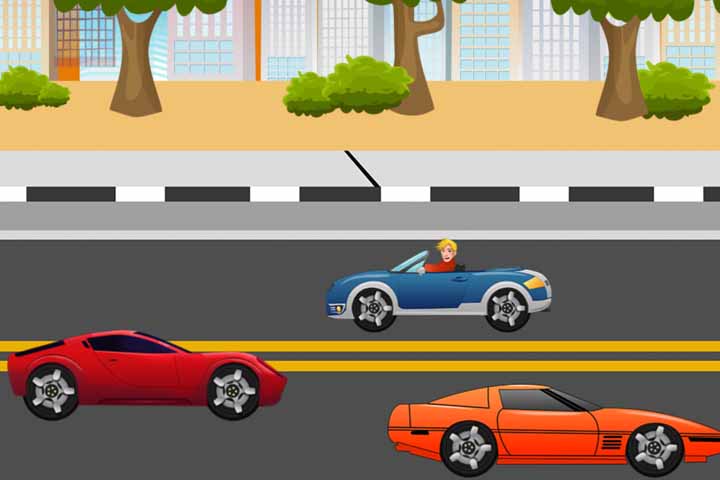 Jogue Marvelous Hot Wheels : Jogo de Corrida de Carros De Stunt