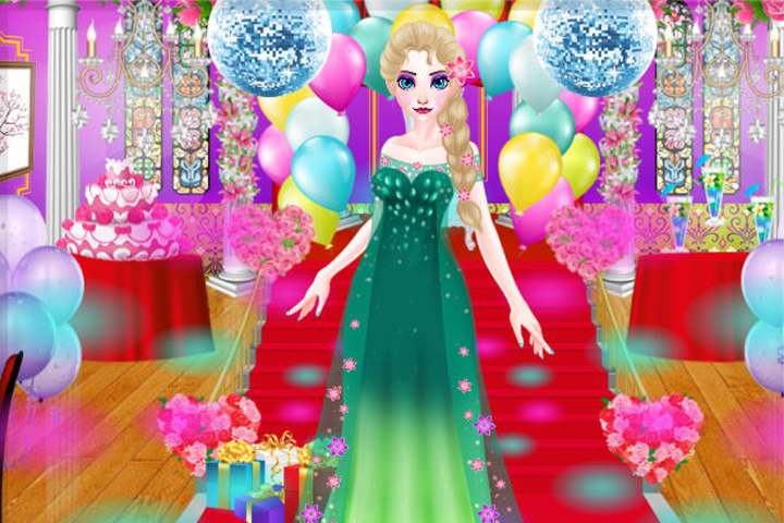 My Kingdom for the Princess  Play the Game for Free on PacoGames