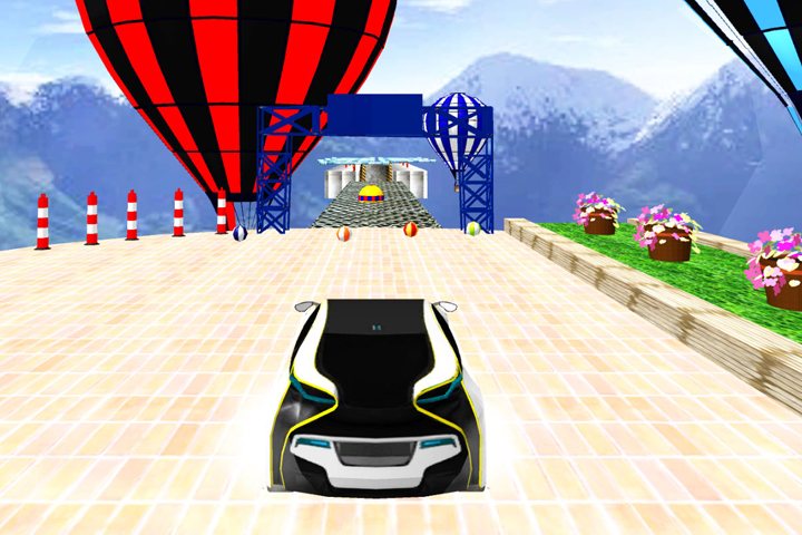 Mega Car Crash  Play the Game for Free on PacoGames