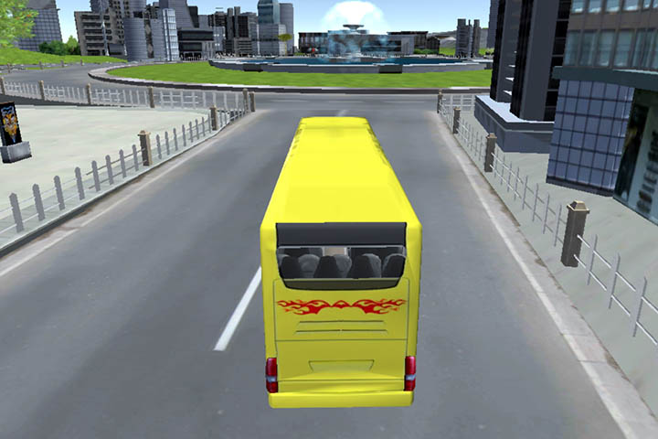 Poki Bus Games - Play Bus Games Online on