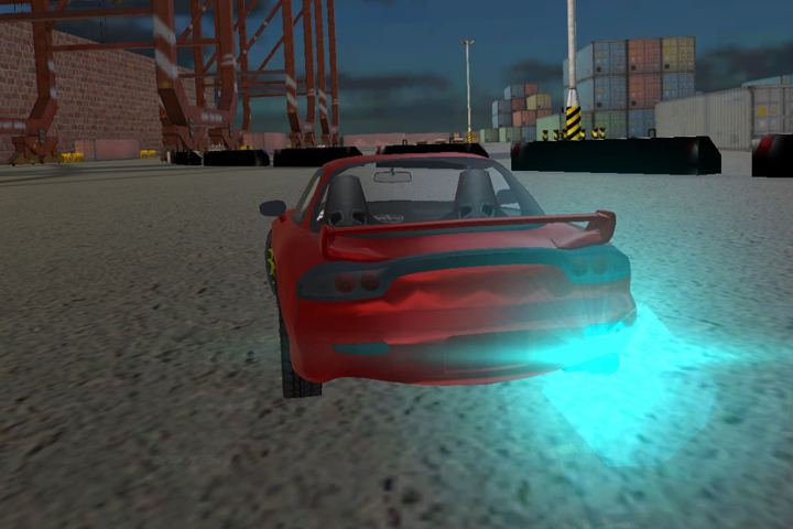 Extreme Mad Drift  Play the Game for Free on PacoGames