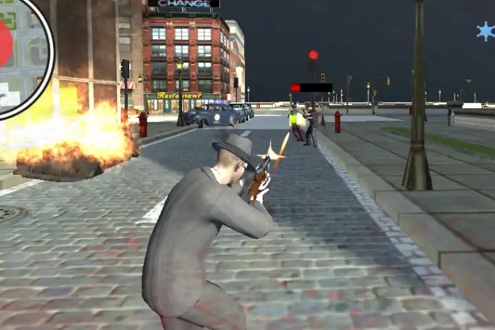 Storm City Mafia  Play the Game for Free on PacoGames