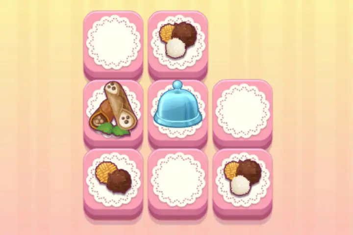 MERGE CAKES - Play Online for Free!