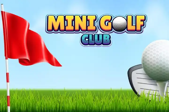 Minigolf Multiplayer - Jogo Online - Joga Agora