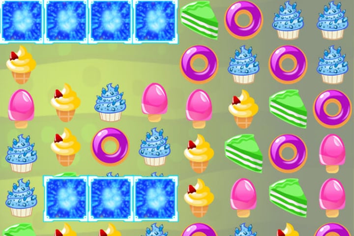 Monster Candy Crush Online – Play Free in Browser 