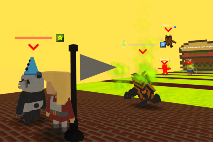 Swordz.io  Play the Game for Free on PacoGames