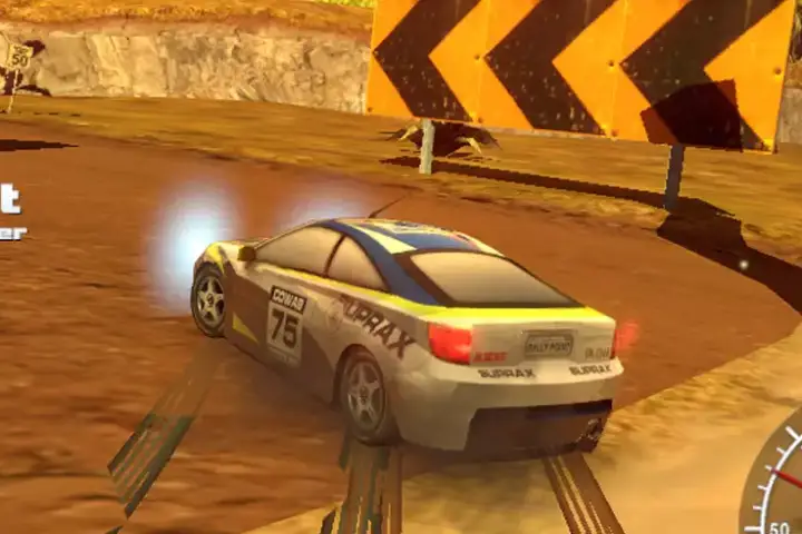 Rally Point - Jogue gratuitamente na Friv5