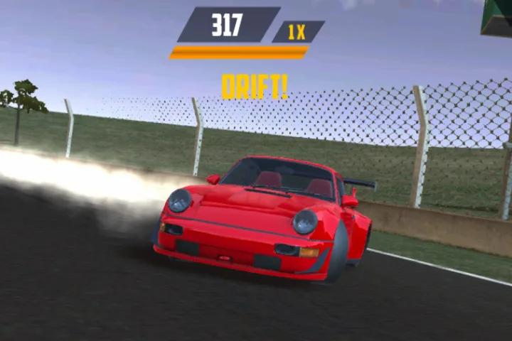 Drift Hunters 2  Play the Game for Free on PacoGames