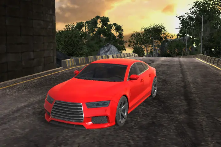 REAL DRIFT MULTIPLAYER 2 free online game on