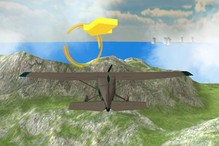 Free Flight Sim  Play the Game for Free on PacoGames