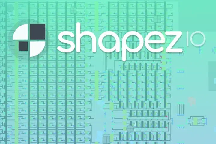 Shapez io - Play for free - Online Games