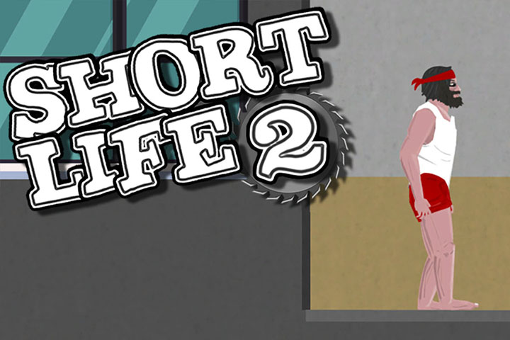 Jogo Short Life 2 no Jogos 360