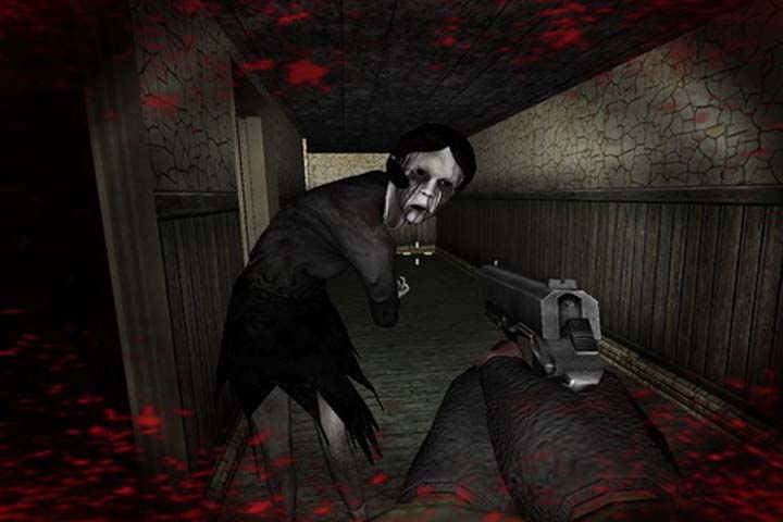 Slendrina Must Die: The House  Play the Game for Free on PacoGames