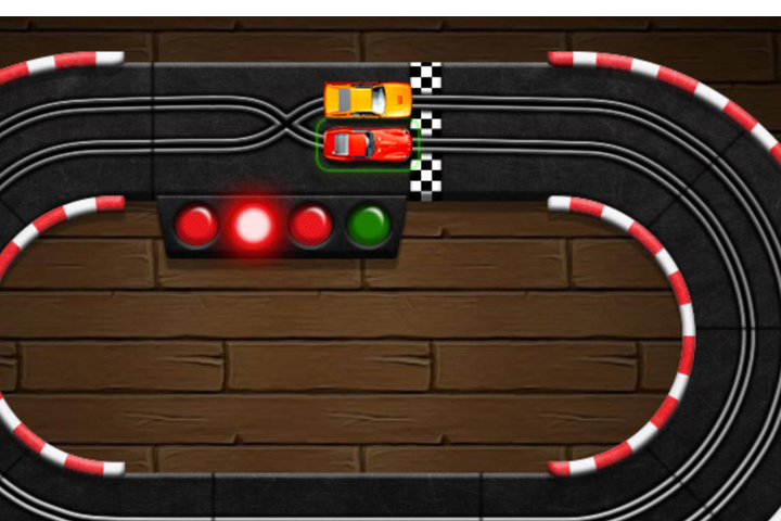 SLOT CAR RACING - Play Online for Free!