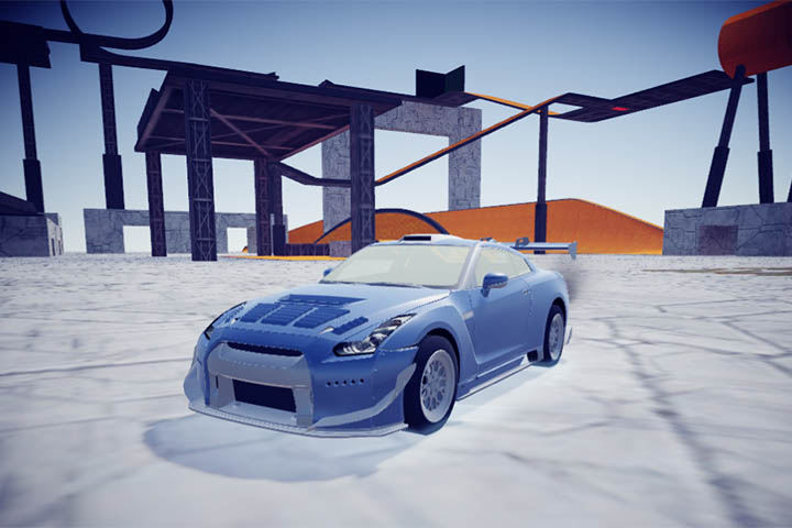 Car Crash Test  Play the Game for Free on PacoGames