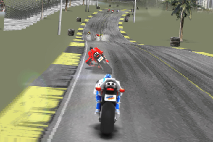 SUPERBIKE HERO - Play Online for Free!