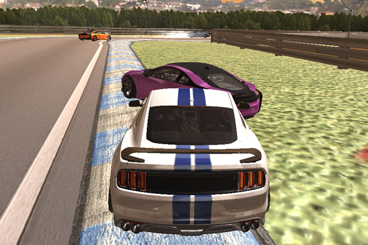 Play Supra Racing Speed Turbo Drift