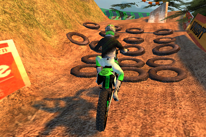 Xtreme Motorbikes em Jogos na Internet