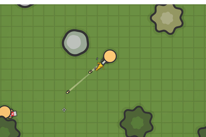 ZombsRoyale.io