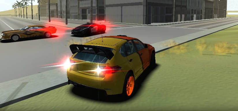 driving simulator 3d car simulator download free