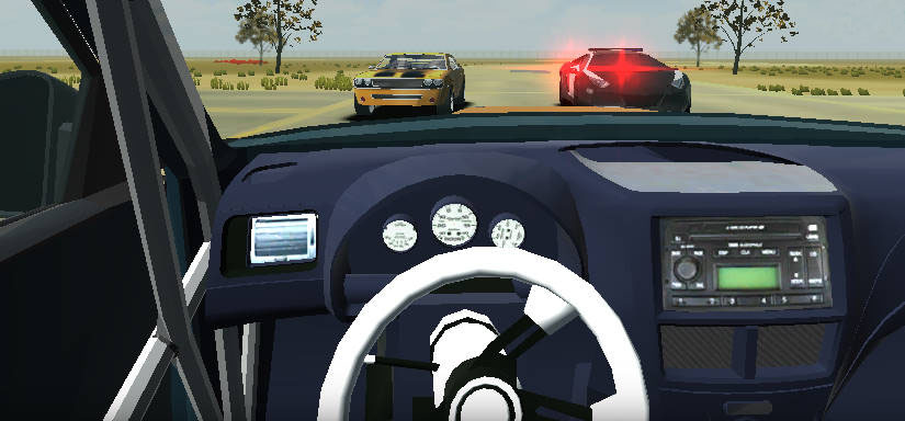   Car Simulator -  2
