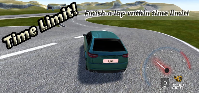 City Car Driving Simulator  Play for Free on PacoGames