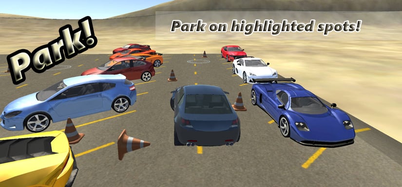 Car Racing 3D  Play the Game for Free on PacoGames