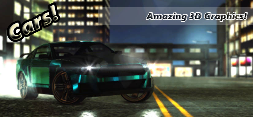 City Car Driving Simulator Unblocked Games 66