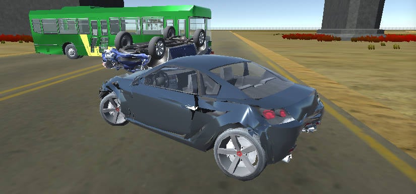 Cars Simulator  Play the Game for Free on PacoGames