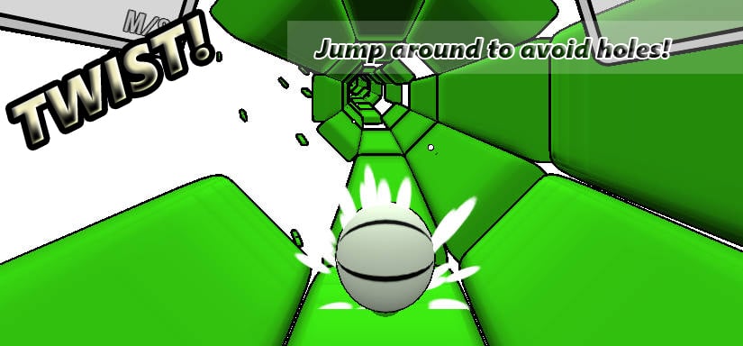 Crazy Ball Slope  Play the Game for Free on PacoGames